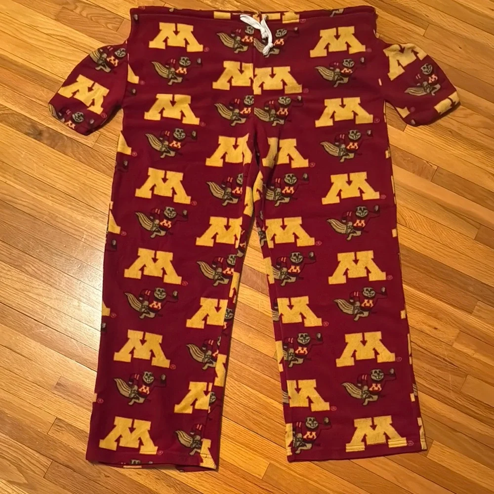 Minnesota Gopher pants - Picture 1 of 1